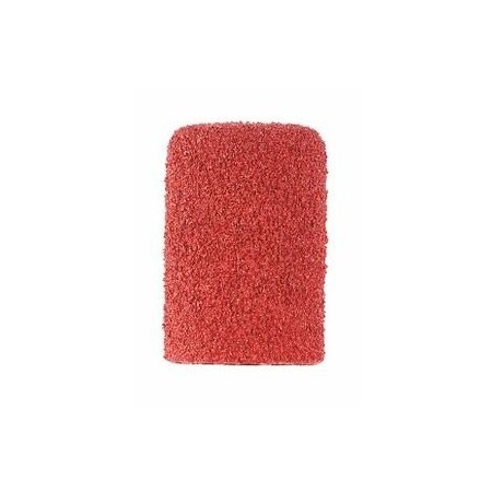 Garant Ceramic Abrasive Cap, 150 Grit, Type: 1626A 553038 1626A
